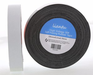 Băng Dính Cao Su Tự Lưu Hóa Không Thấm Nước - Product Image 6