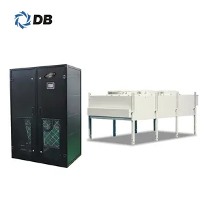 Precision Environmental Control Air Conditioner Systems For Technological Room Applications