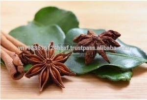 Anís Estrellado Vietnamita de Otoño, de Primera Calidad, Color Amarillo Natural, Aroma Intenso, para Exportación al por Mayor - Product Image 6