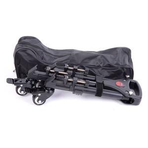 Trípode con Ruedas Yunteng 900, Ruedas para Cámara DV Profesional, Carro Móvil para Microcine, Video, Cámara de Hombro, <span class=keywords><strong>Dolly</strong></span> para Trípode de Video - Product Image 2