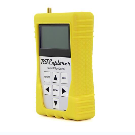 RF Explorer 3G Combo Handheld Digital Spectrum Analyzer 15-2700