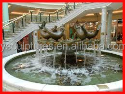 Fontaine à eau en marbre, grande taille, pour l'extérieur, sculpture de grue, pour jardin - Product Image 5