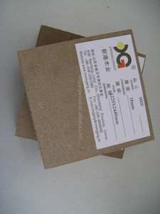Melamine <strong>MDF</strong>/Good Quality/High Density - Product Image 4