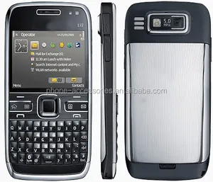 E72 GSM phone
