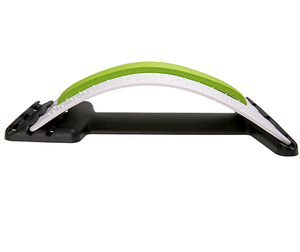 MBS-020D acupression de spike point dos Voûté civière dispositif lombaire relief équipement de massage du dos fabricant - Product Image 1