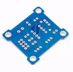 NE555 Xung Máy Phát Điện Xung Khởi Động Nhiệm Vụ Chu Kỳ và Tần Số Có Thể Điều Chỉnh Module <span class=keywords><strong>DIY</strong></span> Kit Dao Động Tín Hiệu Sóng Vuông Máy Phát Điện - Product Image 5