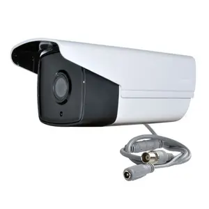 4K 5MP 1080P Analog Waterproof Outdoor Infrared Night Vision CCTV Security HD Bullet Camera 4 In 1 AHD TVI CVI CVBS