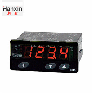 Hanyoungnux özel buzdolabı sıcaklık kontrol cihazı BR6-FNMP4