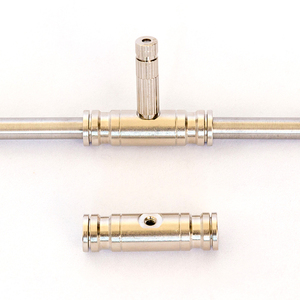 Boquilla de sistema de nebulización para agricultura, PULVERIZADOR DE AGUA, niebla, para refrigeración - Product Image 6