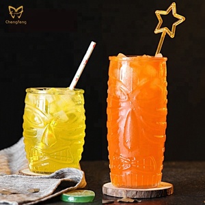 Lear-cola de gallo para coche, accesorio para otel & estaurant/Rinking lassware - Product Image 2