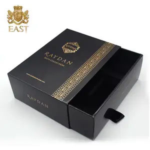Eastbox. Заказная УФ-печать Подарочная коробка для вина упаковка для вина с EVA лоток для вина картонная упаковка
