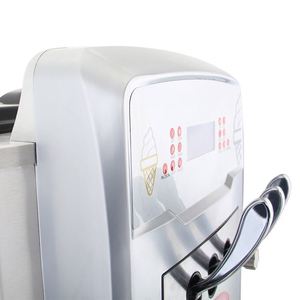 Nouvelle <span class=keywords><strong>machine</strong></span> à crème glacée molle, yaourt glacé et <span class=keywords><strong>milkshake</strong></span> pour restaurant commercial et hôtel - Product Image 6