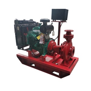 Pompe à eau <span class=keywords><strong>diesel</strong></span> <span class=keywords><strong>de</strong></span> 12 pouces 1000m3/h Longueur <span class=keywords><strong>de</strong></span> câble personnalisée pour l'irrigation agricole - Product Image 6