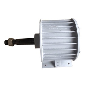 브러시리스 <span class=keywords><strong>5kw</strong></span> 220v AC <span class=keywords><strong>pm</strong></span> 발전기