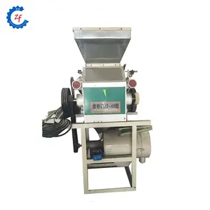 Used domestic flour mill machines(whatsapp:008613782789572)