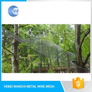 X-Ont Tendance Volière Mesh Net - Product Image 3