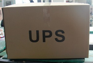 rack mount up 10 kva với tinh khiết sóng sin - Product Image 5