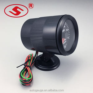 2 pulgadas eléctrico tacómetro de calibre para Diesel Universal automóvil en Dash - Product Image 4