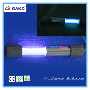 2018 Chine nouvelle conception <span class=keywords><strong>aquarium</strong></span> accessoires filtre cleaner étanche <span class=keywords><strong>UV</strong></span> Stérilisateur <span class=keywords><strong>Lampe</strong></span> - Product Image 2