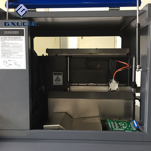 Machine de pliage de profilés en aluminium CNC à <span class=keywords><strong>prix</strong></span> direct d'usine - Product Image 2