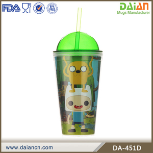 Gobelet Frappuccino Starbucks avec <span class=keywords><strong>paille</strong></span> à double paroi - Product Image 1