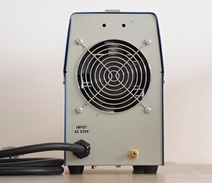 Chine ac dc TIG soudeur aluminium <span class=keywords><strong>MasterTIG</strong></span>-250AC - Product Image 2