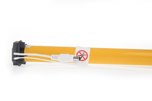 Motor de la batería Auto persianas <span class=keywords><strong>Hotel</strong></span> - Product Image 6