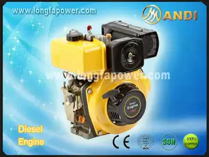30hp motor diesel ad170f ( de001 )