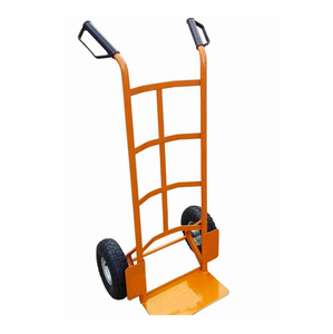 HT4023 Truk Karung Genggam Tugas Berat 3 In 1 Dolly - Product Image 5
