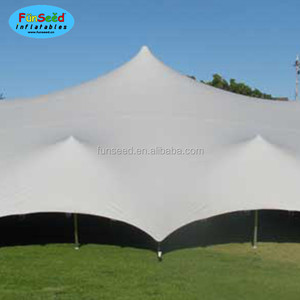 Barato al aire <span class=keywords><strong>libre</strong></span> proveedor plegable carpa beduina <span class=keywords><strong>tramo</strong></span> carpa para la venta - Product Image 4