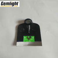 Jembe Hoe Head 305 2,5 lb 3,0 lb pour le marché kényan avec prix direct d'usine