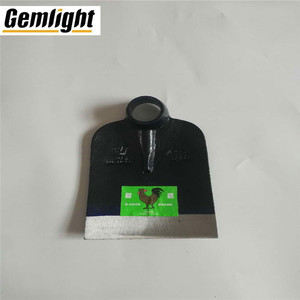 Jembe Hoe Head 305 2,5 lb 3,0 lb pour le marché kényan avec prix direct d'usine - Product Image 4