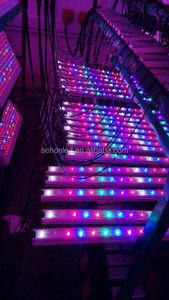 IP65 LED <span class=keywords><strong>Aquarium</strong></span> Fish Tank Éclairage <span class=keywords><strong>Luminaire</strong></span> <span class=keywords><strong>pour</strong></span> le Récif de Corail - Product Image 6