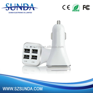 Produits les plus demandés 3.1a <span class=keywords><strong>chargeur</strong></span> de voiture l'<span class=keywords><strong>achat</strong></span> en ligne en chine - Product Image 2