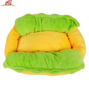 Drôle Canapé Moelleux Coussin Tapis Chiot Chien Chenil Chat chaton de Couchage Pad Saucisse Chaude Chien Lit - Product Image 5