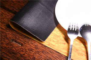 Top Vente Personnalisé Imprimable D'isolation thermique Napperon Pour Restaurant - Product Image 5