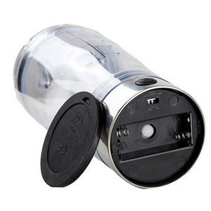 <strong>Electric</strong> Automatic Protein <strong>Shaker</strong> Portable Movement Mixing Mixer Vortex Bottle - Product Image 2