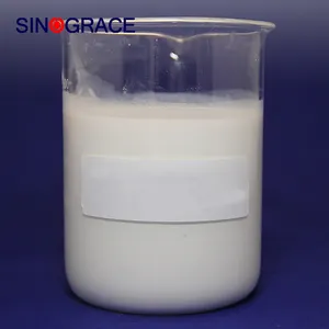 For Metal mold release Auxiliary Agents oxidized polyethylene wax emulsion OPE-1117