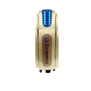 <span class=keywords><strong>Moteur</strong></span> de portail électrique 24V CC, poussez pour ouvrir, serrure pour ouvre-portail battant - Product Image 4