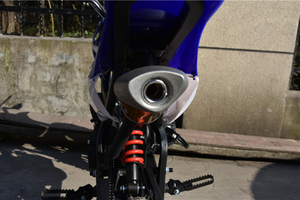 성인을 위한 저가 걷어차기 시작 무거운 Motocross <span class=keywords><strong>125CC</strong></span> 구덩이 자전거 먼지 자전거