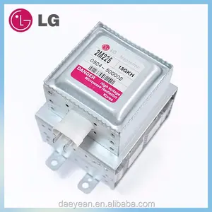 LG Magnétron Micro-ondes Puissance 900 W 2M226 Séchage Industriel Magnétron