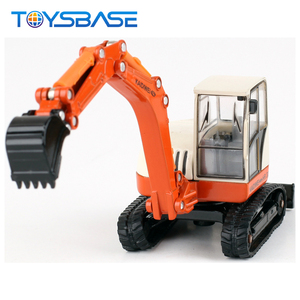 1:50 <span class=keywords><strong>Rc</strong></span> รถขุดโลหะหนอน Kdis ของเล่น <span class=keywords><strong>Rc</strong></span> รถขุด - Product Image 4