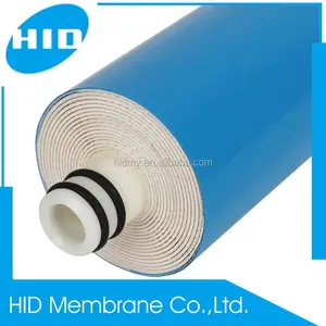 TFC-2012-150G HID Residential Reverse Osmosis RO Membrane 150 GPD For Water Purifier