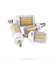Ampoule épis de maïs LED E27 B22 E12 E14 5730 SMD, lampe Spot intérieur, ac 110V 220V 3W 4W 5W 6W 7W 8W 9W 12W 15W, nouvelle Version