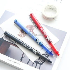 Großhandel P-ILOT <span class=keywords><strong>Gel</strong></span> <span class=keywords><strong>Pen</strong></span> <span class=keywords><strong>Refill</strong></span> BX-V5 0.5mm - Product Image 2