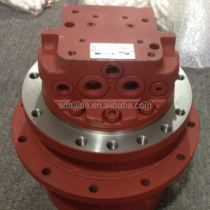 Motor Penggerak <span class=keywords><strong>Mitsubishi</strong></span> <span class=keywords><strong>Excavator</strong></span> M35SR PH-300-53-840C MM35 <span class=keywords><strong>Final</strong></span> <span class=keywords><strong>Drive</strong></span> - Product Image 3