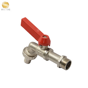 Grifos de agua de latón, palanca única, excelente calidad, precio bajo - Product Image 2