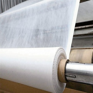 Tissu filtrant en Fiber <span class=keywords><strong>de</strong></span> <span class=keywords><strong>verre</strong></span> <span class=keywords><strong>Non</strong></span> <span class=keywords><strong>tissée</strong></span>, 2.4 étoffe <span class=keywords><strong>Non</strong></span> <span class=keywords><strong>tissée</strong></span> à haute température avec revêtement, compatible avec les plantes <span class=keywords><strong>de</strong></span> ciment, 4 pièces - Product Image 2