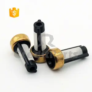 The Most Popular Fuel Injector Micro Filter Part Number CF-101/ASNU03C 6*3*12mm