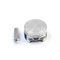 Piston de moteur pour voiture à essence, chinois, pour haima 484Q OE, nouveau